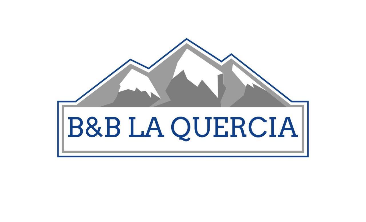 La Quercia B&B Abbateggio Екстериор снимка